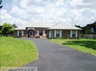 10131 Deer Ln, New Port Richey, FL 34654