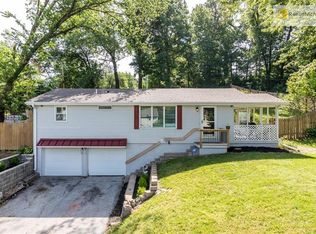 3901 N Cherry St, Kansas City, MO 64116