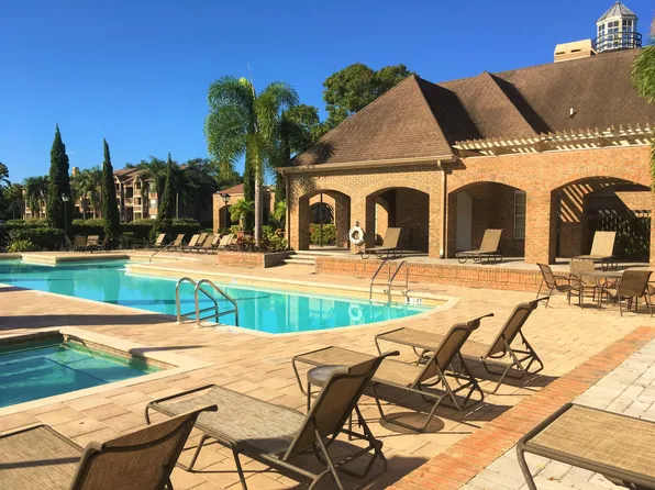 (undisclosed Address), Saint Petersburg, FL 33702