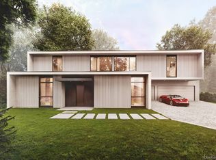 22 Round Pond Lane, Sag Harbor, NY 11963