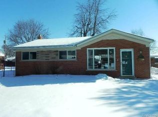 6856 Apache Trl, Westland, MI 48185