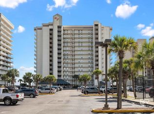 24770 Perdido Beach Blvd APT 106, Orange Beach, AL 36561