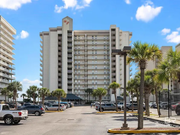 24770 Perdido Beach Blvd APT 106, Orange Beach, AL 36561