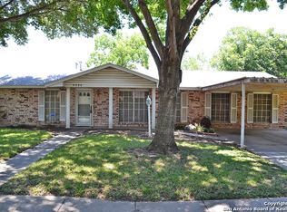 4254 Valleyfield St, San Antonio, TX 78222