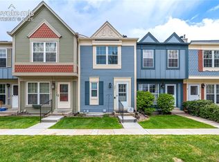 3351 Queen Anne Way, Colorado Springs, CO 80917
