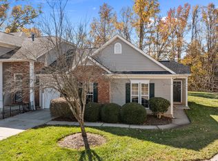 9467 Kimmel Ln, Charlotte, NC 28216