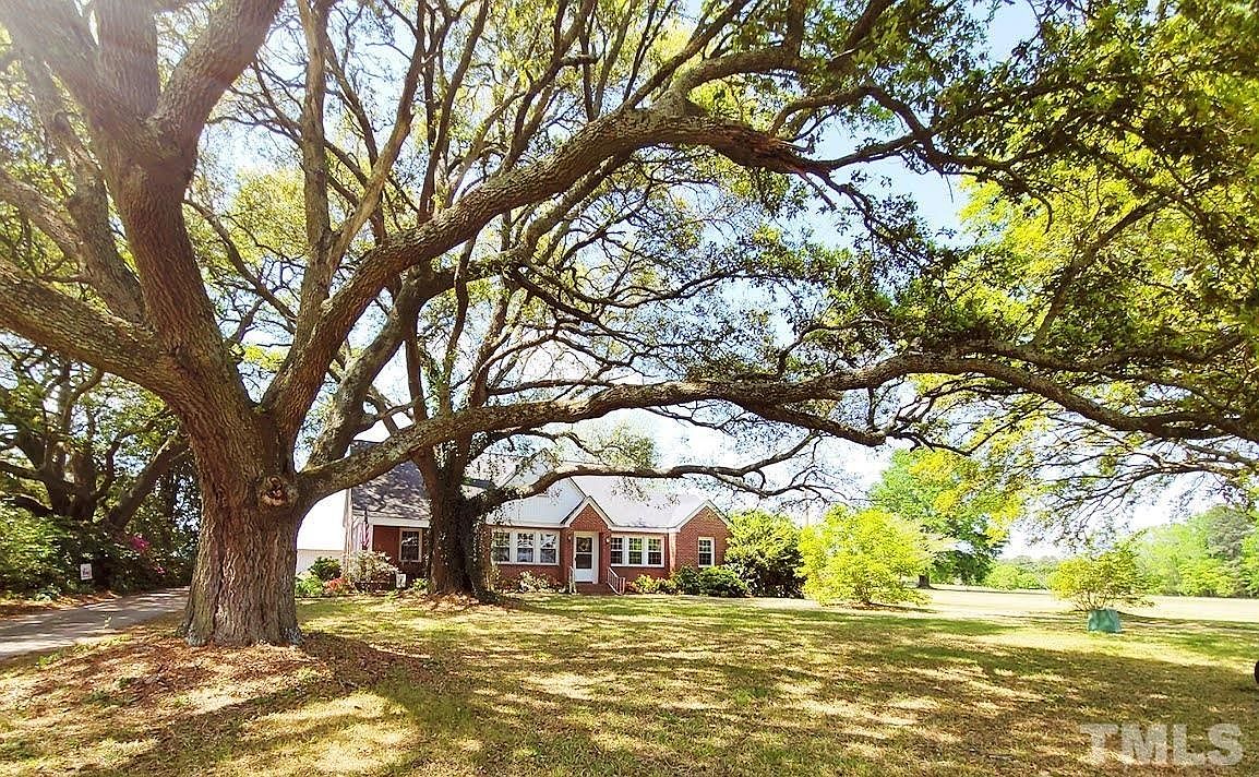 7830 E State Highway 97, Elm City, NC 27822 Zillow