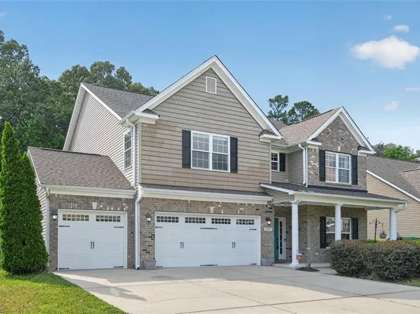 2227 Dunning Ct, High Point, NC 27265
