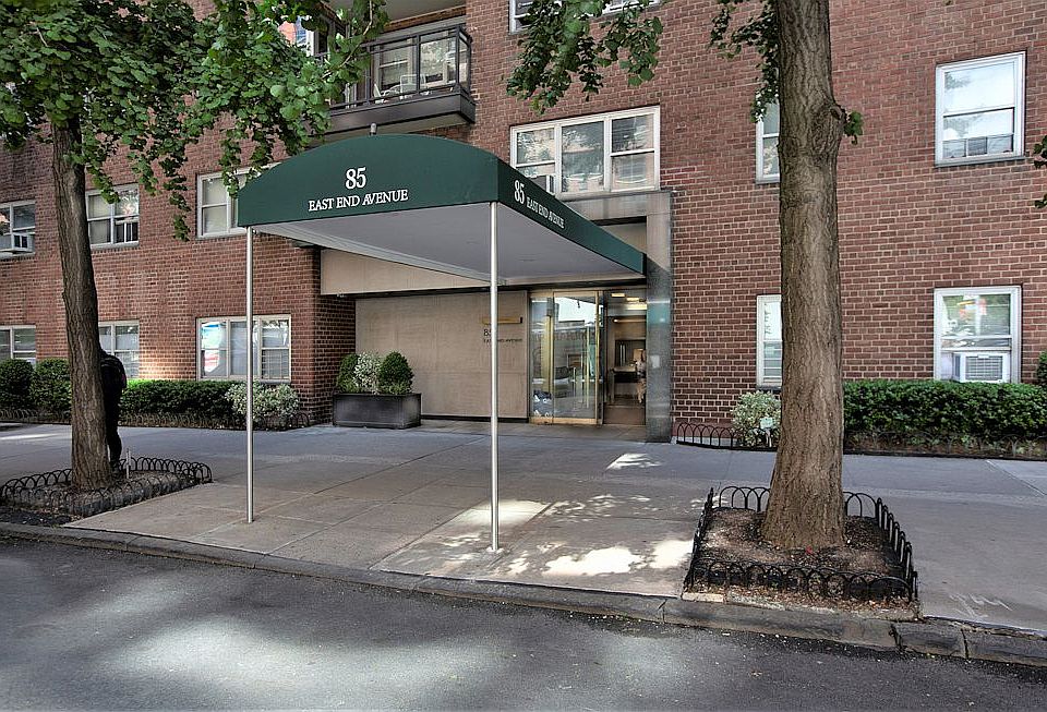 1st image of 85 E End Ave APT 6K