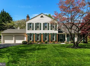 14400 Cantrell Rd, Silver Spring, MD 20905