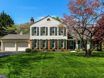 14400 Cantrell Rd, Silver Spring, MD, 20905