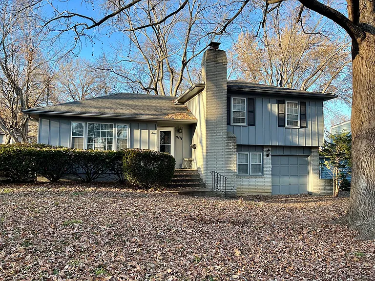 9414 Connell Dr #HOUSE — Photo 2