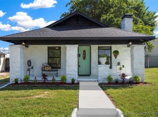 2312 W 40th St, Tulsa, OK 74107