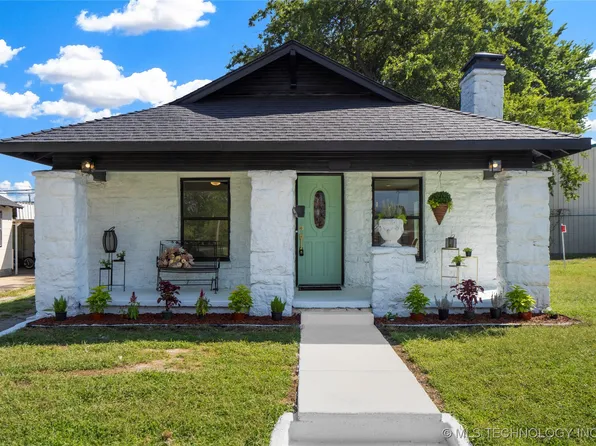 2312 W 40th St, Tulsa, OK 74107