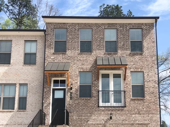 2366 Tarben Dr, Snellville, GA 30078