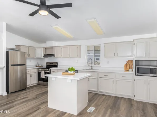 11596 W Sierra Dawn Boulevard #132, Surprise, AZ 85378