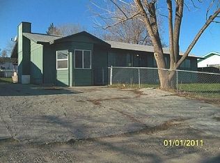 1213 12th St, Benton City, WA