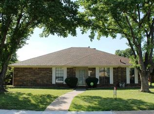 2503 Silverthorne Dr, Dallas, TX 75287