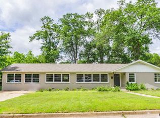 920 Barbara St, Tyler, TX 75701