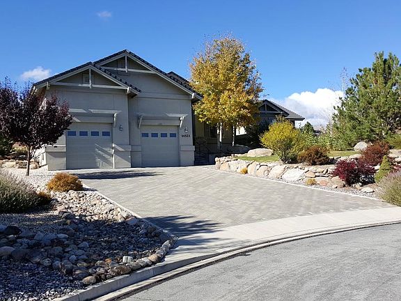 Front view / Last Spring