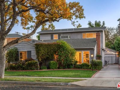 13622 Morrison St, Sherman Oaks, CA, 91423