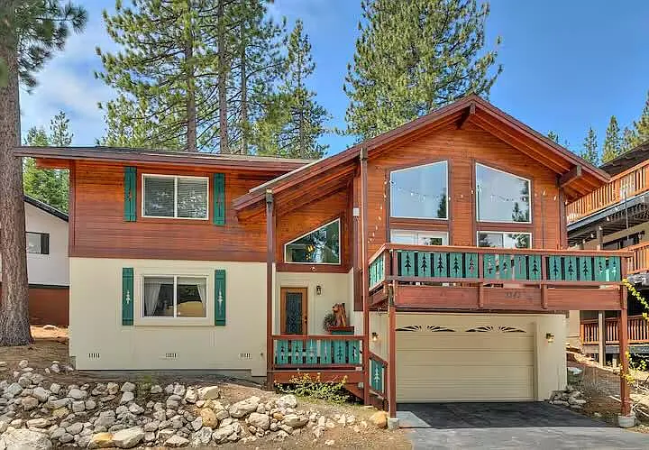 Zurich Ln, Incline Village — Photo 4
