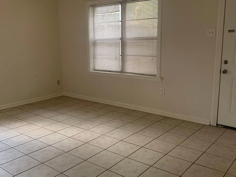 Living room at Front door Entrance