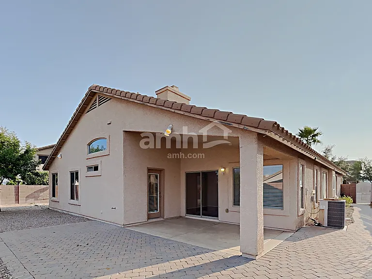 10808 S Alley Mountain Dr — Photo 21
