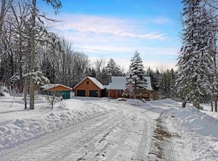 619 Stratton Arlington Road, Stratton, VT 05360