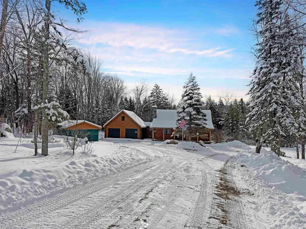 619 Stratton Arlington Road, Stratton, VT 05360