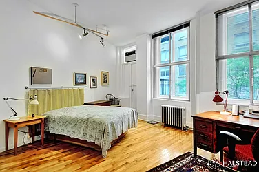 Rented by Halstead Real Estate