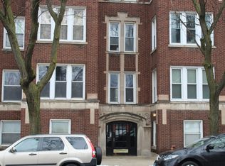 652 E 51st St #B, Chicago, IL 60615