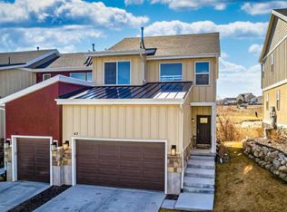 47 E Chip Shot Loop, Saratoga Springs, UT 84045