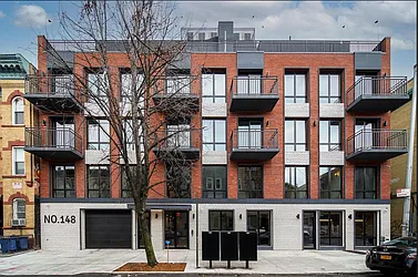 Rented by Brooklyn Group