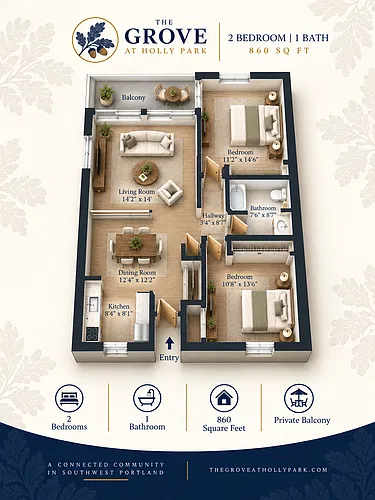 Floor plan Fir
