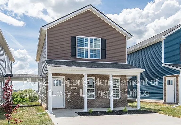 1122 Judah Bear Blvd — Photo 1
