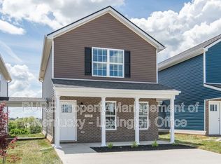 1116 Judah Bear Blvd, Richmond, KY 40475