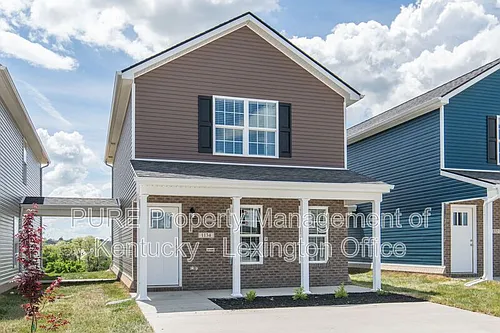 1122 Judah Bear Blvd Photo 1