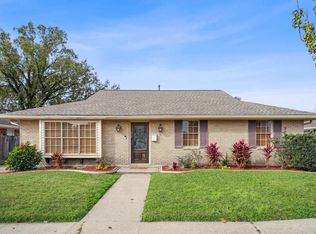 29 Antigua Dr, Kenner, LA 70065