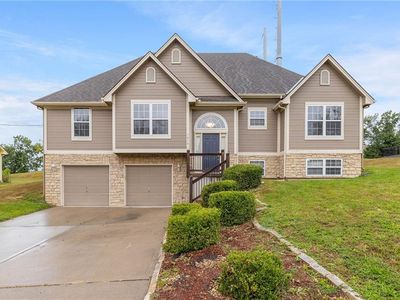 7016 Ewing Ave, Kansas City, MO, 64133