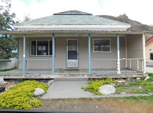585 E Hager St, Heppner, OR 97836