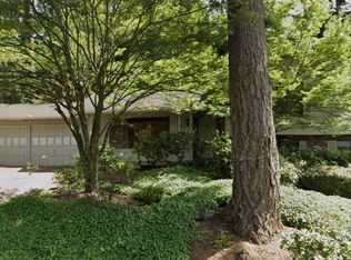 3510 W 25th Ave, Eugene, OR