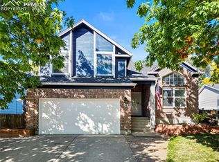 3630 Cranswood Way, Colorado Springs, CO 80918