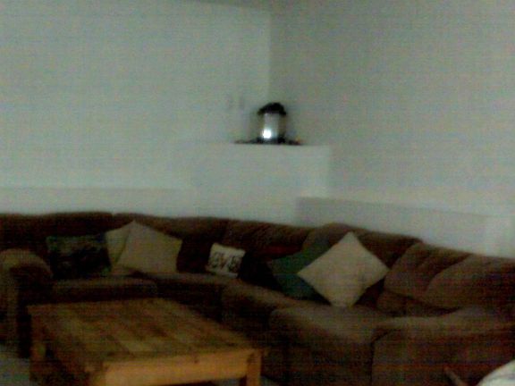 family room off bedroom 5