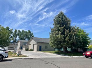 1379 Village Way, Gardnerville, NV 89410