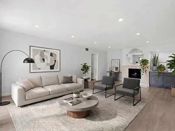 4536 Colbath Ave APT 101, Sherman Oaks, CA 91423