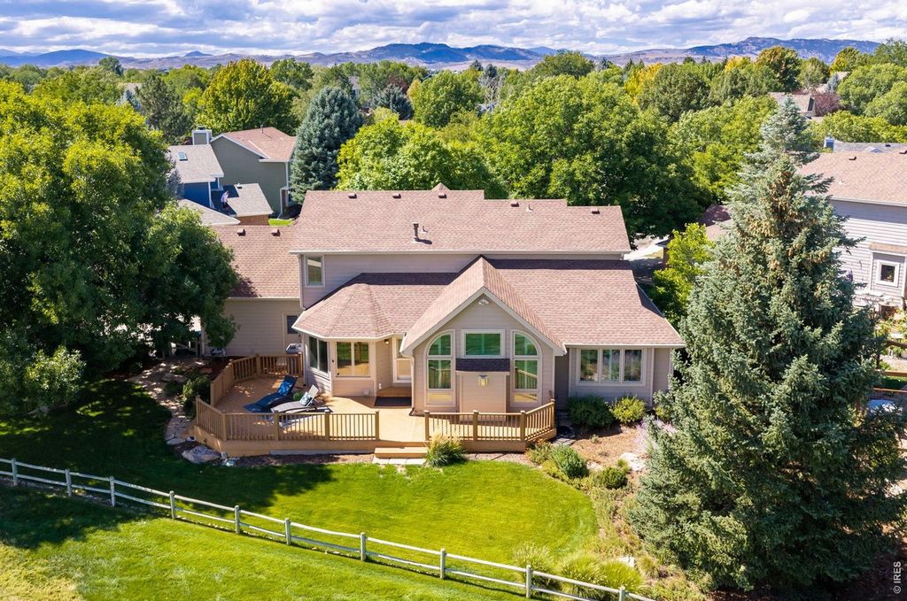 1218 Chickadee Ct