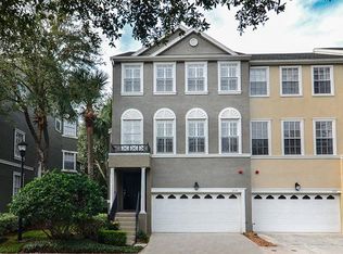 1519 Pleasant Harbour Way, Tampa, FL 33602