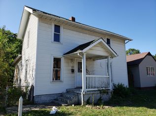 2257 Hamilton Ave, Columbus, OH 43211