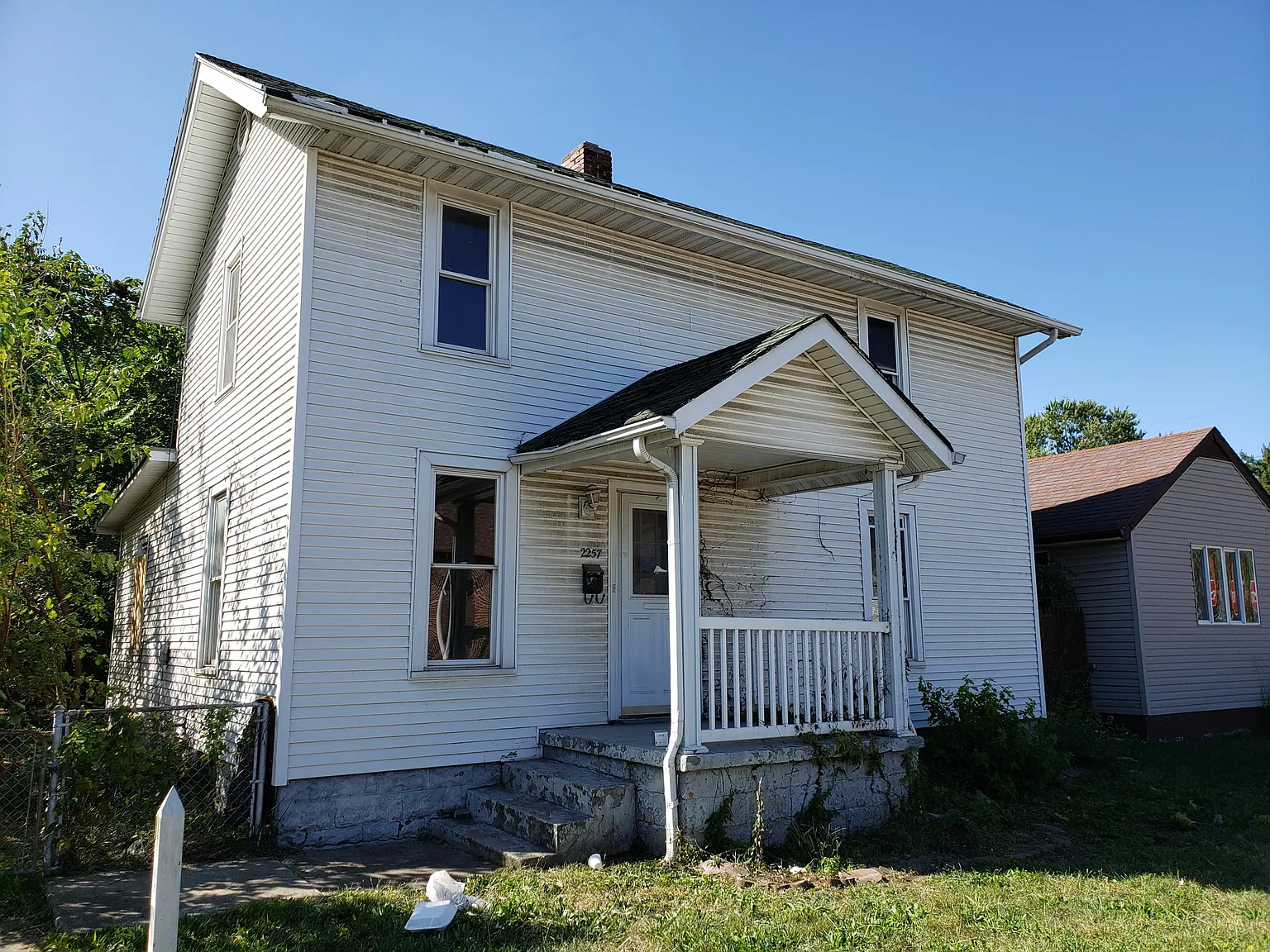 2257 Hamilton Ave photo 1